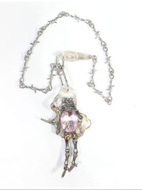 V mcn377 necklace-VACSOM-APOC STORE