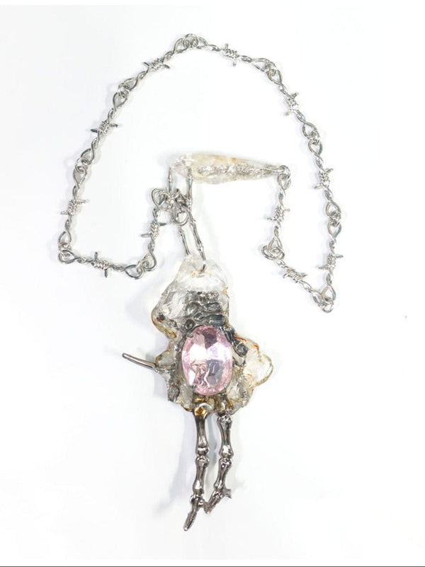 V mcn377 necklace-VACSOM-APOC STORE