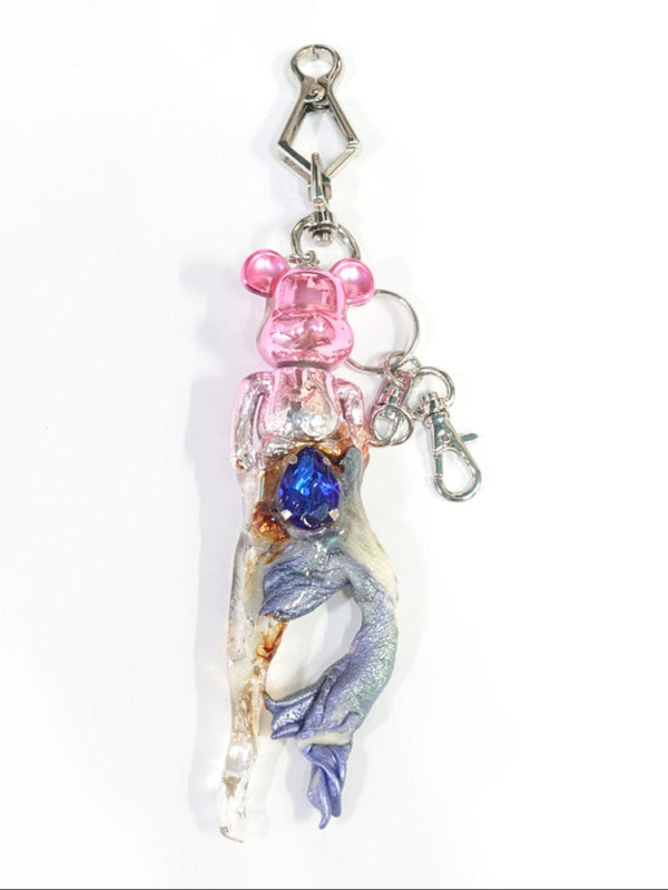 VS ky2 key ring-VACSOM-APOC STORE