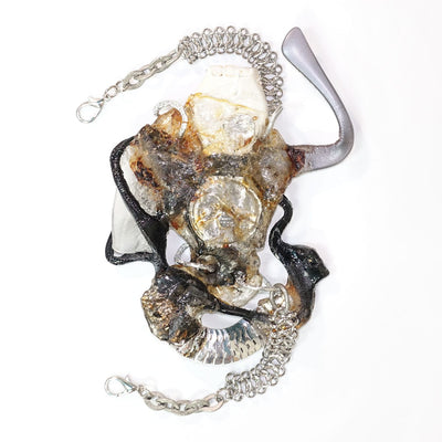 Eqpbr21 Bracelet-VACSOM-APOC STORE