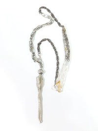 V mcn378 necklace-VACSOM-APOC STORE