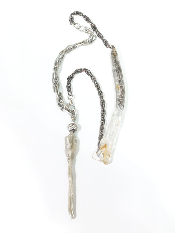 V mcn378 necklace-VACSOM-APOC STORE