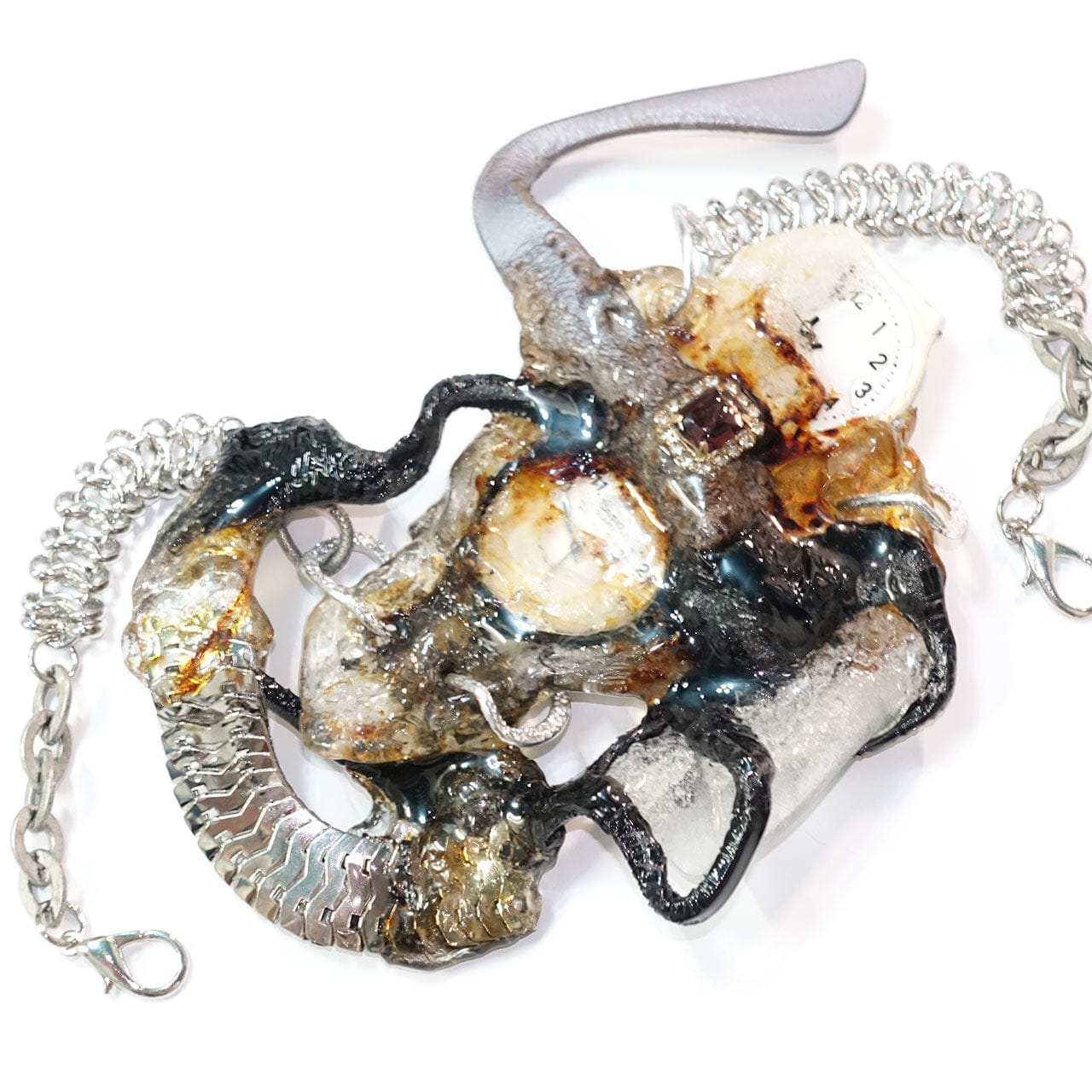 Eqpbr21 Bracelet-VACSOM-APOC STORE