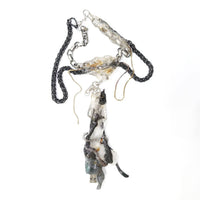 VCSM N335 Necklace-VACSOM-APOC STORE