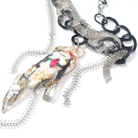 VCSM N343 Necklace-VACSOM-APOC STORE