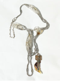 VCSM N369 Necklace-VACSOM-APOC STORE