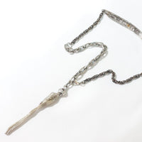 V mcn378 necklace-VACSOM-APOC STORE