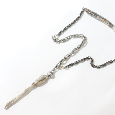 V mcn378 necklace-VACSOM-APOC STORE