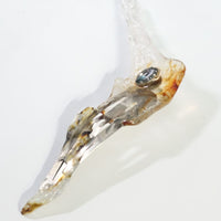 V me8 earring-VACSOM-APOC STORE