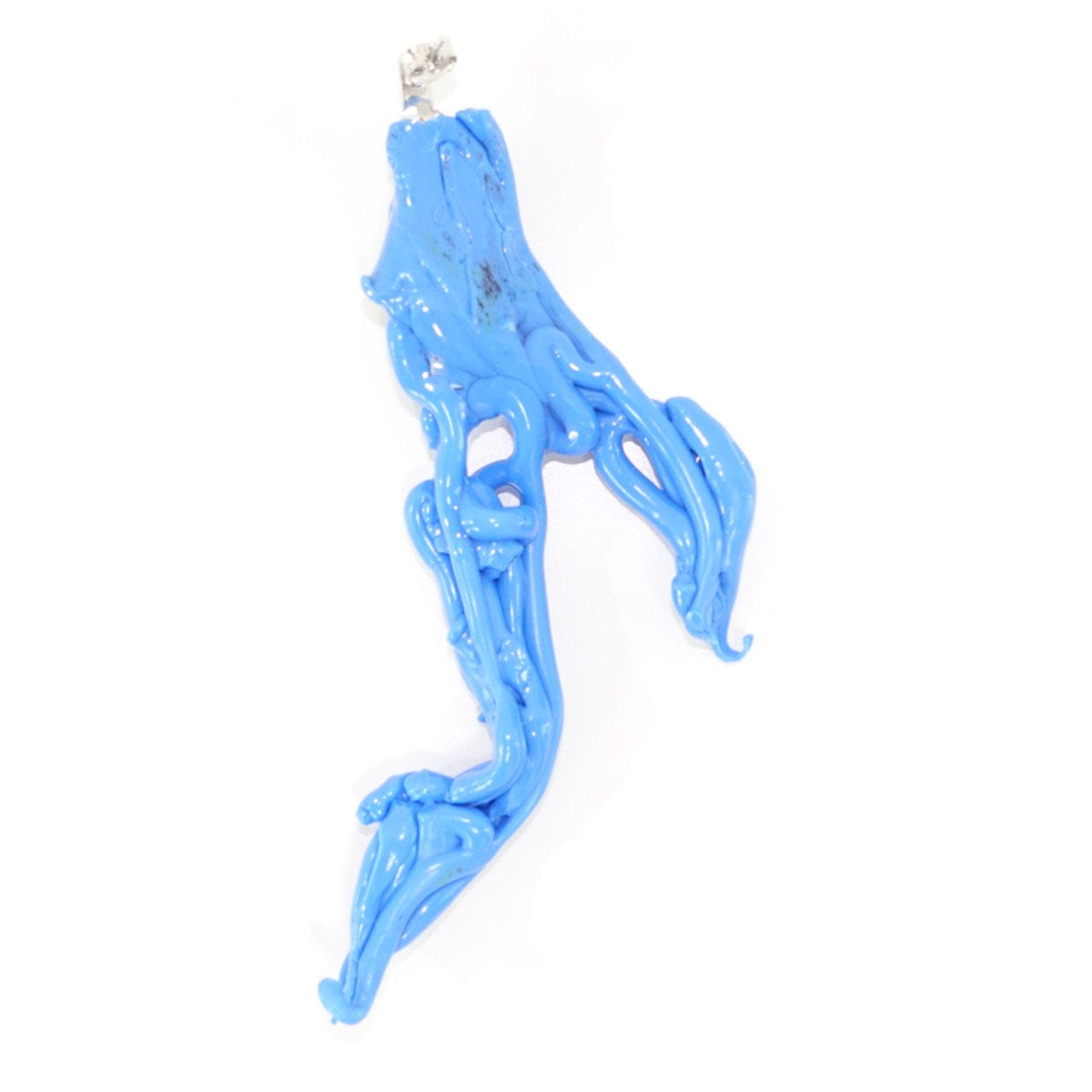 VSE12 Earring-VACSOM-APOC STORE