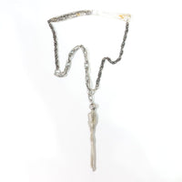 V mcn378 necklace-VACSOM-APOC STORE