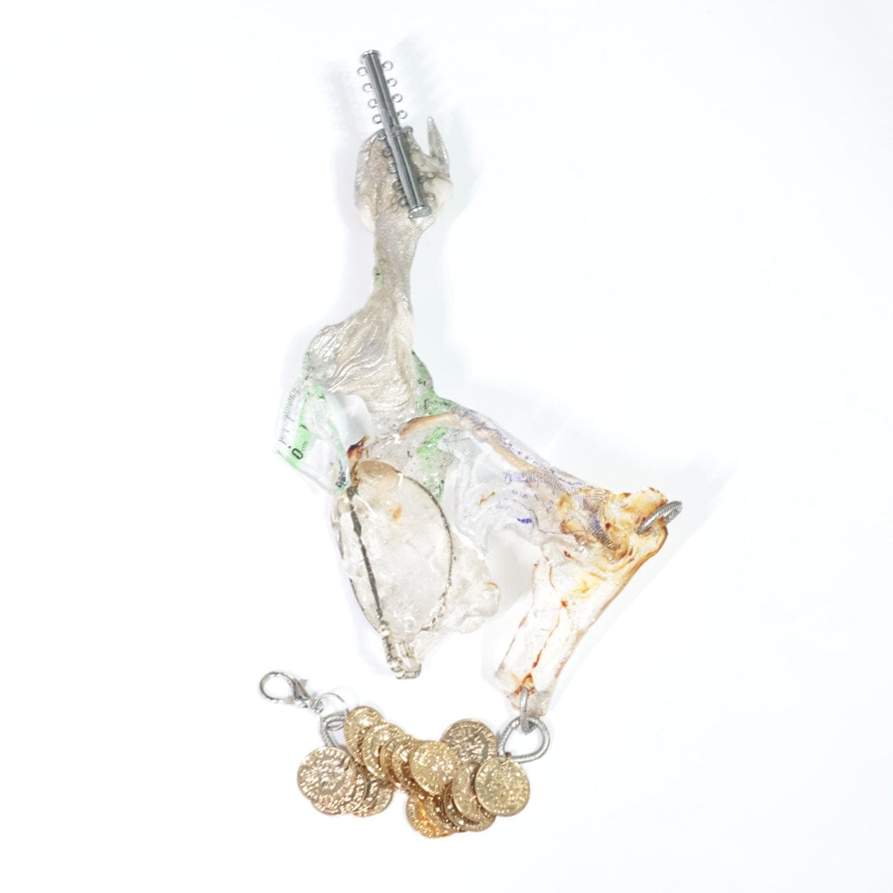 EQPH61 Hand Piece-VACSOM-APOC STORE