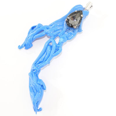 VSE12 Earring-VACSOM-APOC STORE