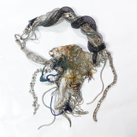 VCSM N368 Necklace-VACSOM-APOC STORE