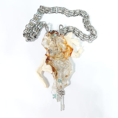 V mcn380 necklace-VACSOM-APOC STORE