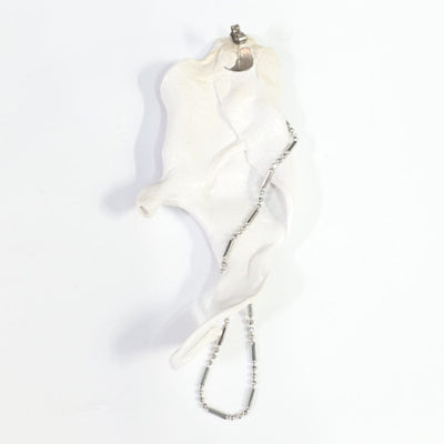 V me9 earring-VACSOM-APOC STORE