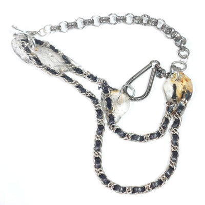 V mcn389 necklace-VACSOM-APOC STORE