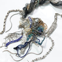 VCSM N368 Necklace-VACSOM-APOC STORE