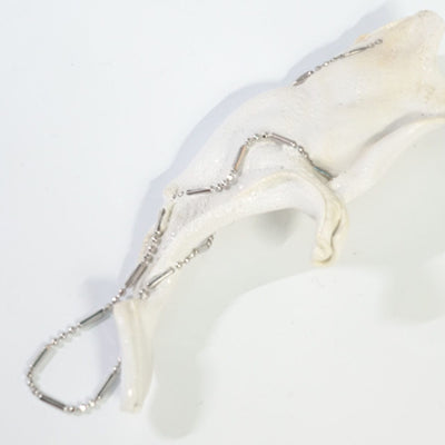 V me9 earring-VACSOM-APOC STORE