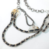 V mcn389 necklace-VACSOM-APOC STORE