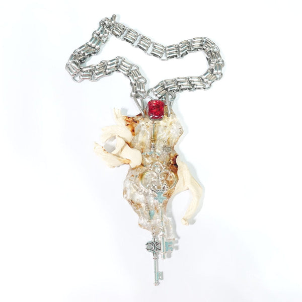 V mcn380 necklace-VACSOM-APOC STORE