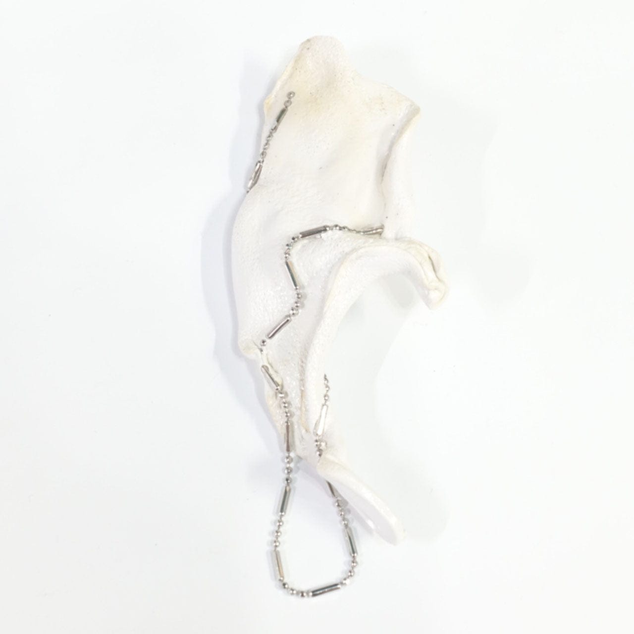 V me9 earring-VACSOM-APOC STORE