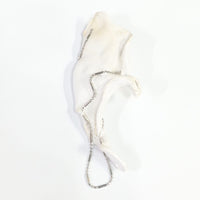 V me9 earring-VACSOM-APOC STORE