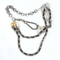 V mcn389 necklace-VACSOM-APOC STORE