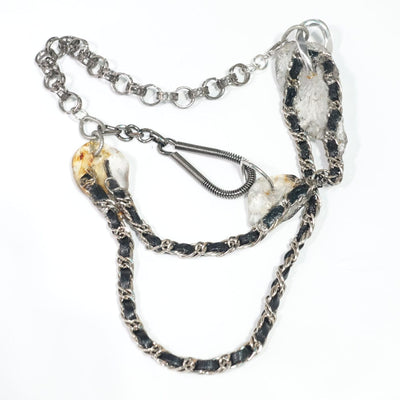 V mcn389 necklace-VACSOM-APOC STORE