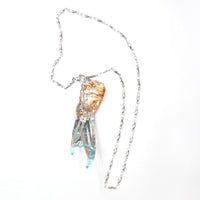 VS-hpn9 Necklace-VACSOM-APOC STORE