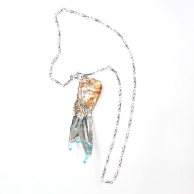 VS-hpn9 Necklace-VACSOM-APOC STORE