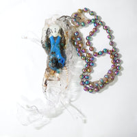 VCSM N359 Necklace-VACSOM-APOC STORE