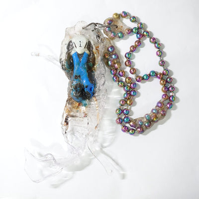 VCSM N359 Necklace-VACSOM-APOC STORE