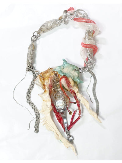 VCSM N365 Necklace-VACSOM-APOC STORE