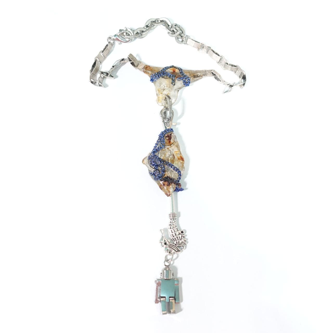 V mcn379 necklace-VACSOM-APOC STORE