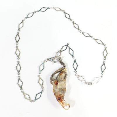 V mcn41 necklace-VACSOM-APOC STORE