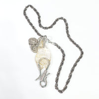V mcn390 necklace-VACSOM-APOC STORE