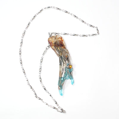 VS-hpn9 Necklace-VACSOM-APOC STORE