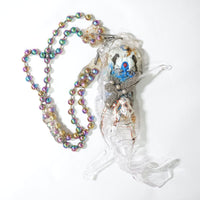 VCSM N359 Necklace-VACSOM-APOC STORE