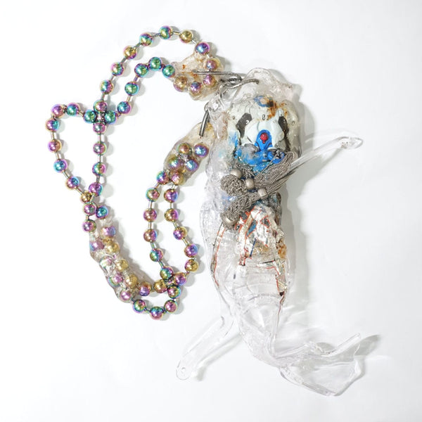 VCSM N359 Necklace-VACSOM-APOC STORE