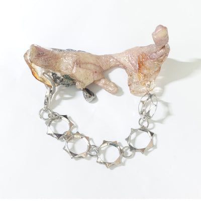 Eqpbr24 Bracelet-VACSOM-APOC STORE