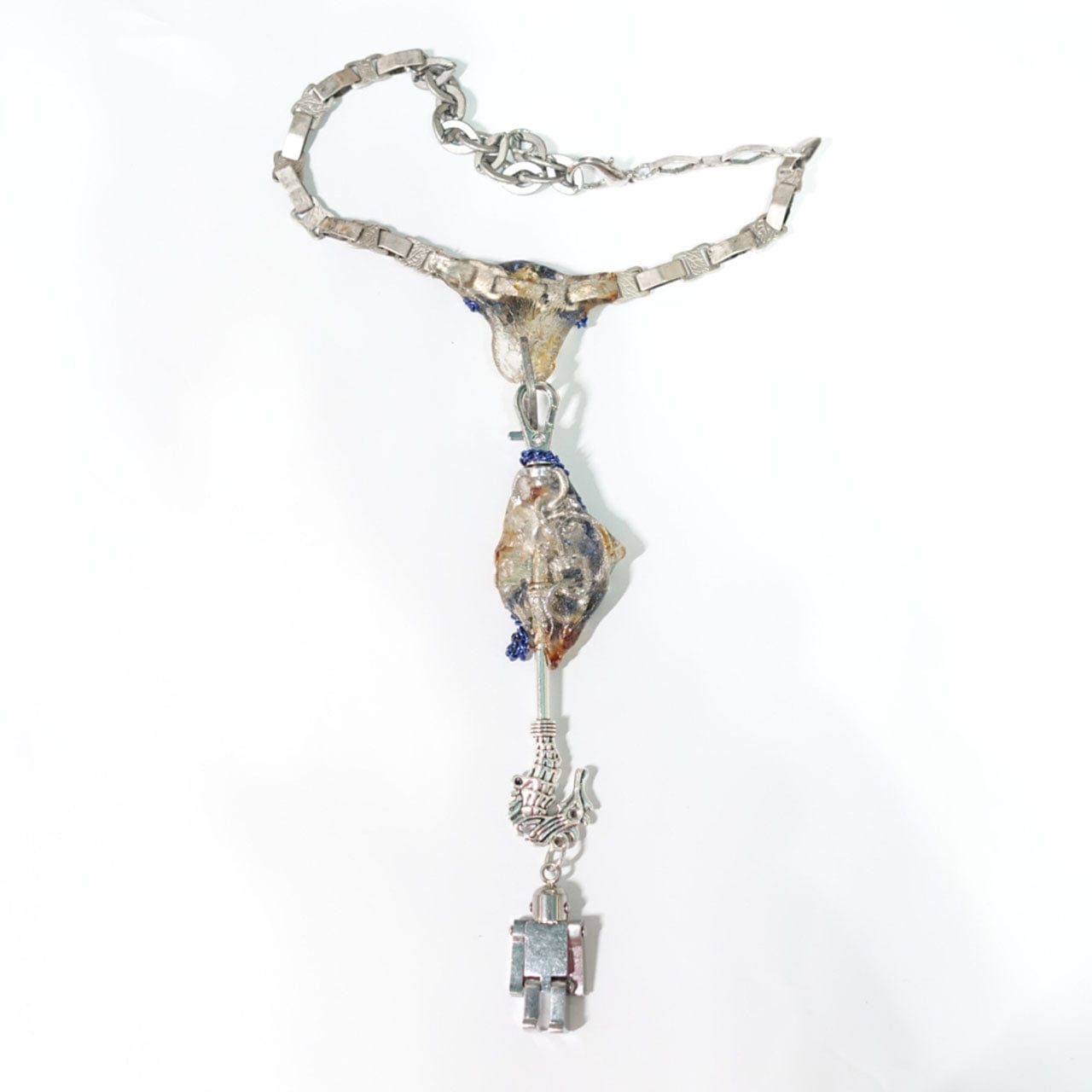 V mcn379 necklace-VACSOM-APOC STORE