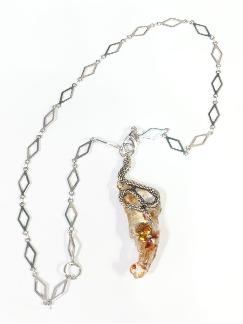 V mcn41 necklace-VACSOM-APOC STORE