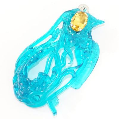 VSE14 Earring-VACSOM-APOC STORE