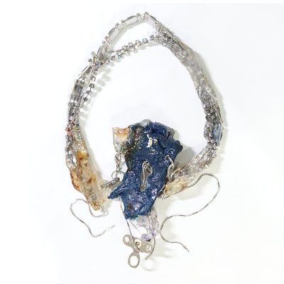 VCSM N363 Necklace-VACSOM-APOC STORE