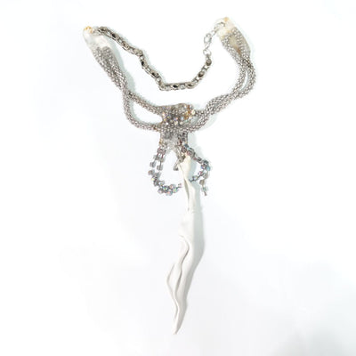 V mcn382 necklace-VACSOM-APOC STORE