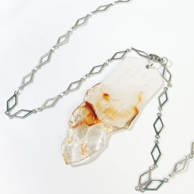 V mcn40 necklace-VACSOM-APOC STORE