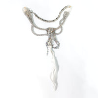 V mcn382 necklace-VACSOM-APOC STORE
