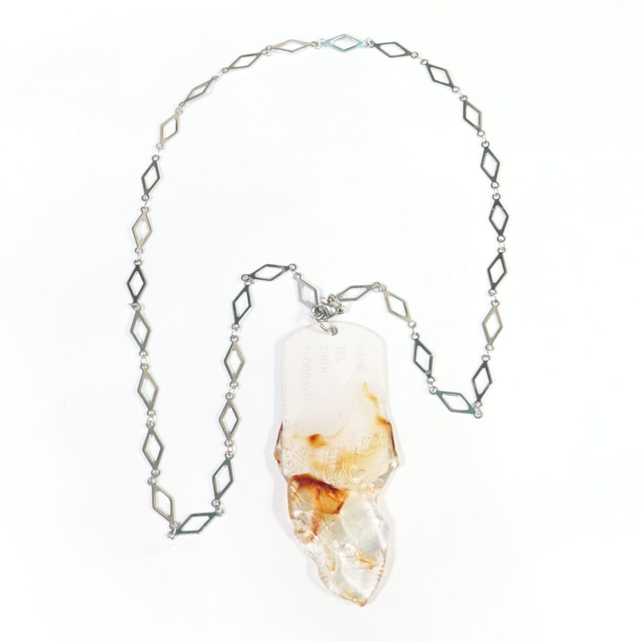 V mcn40 necklace-VACSOM-APOC STORE