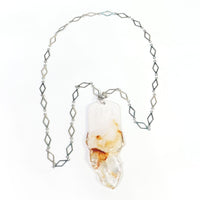 V mcn40 necklace-VACSOM-APOC STORE